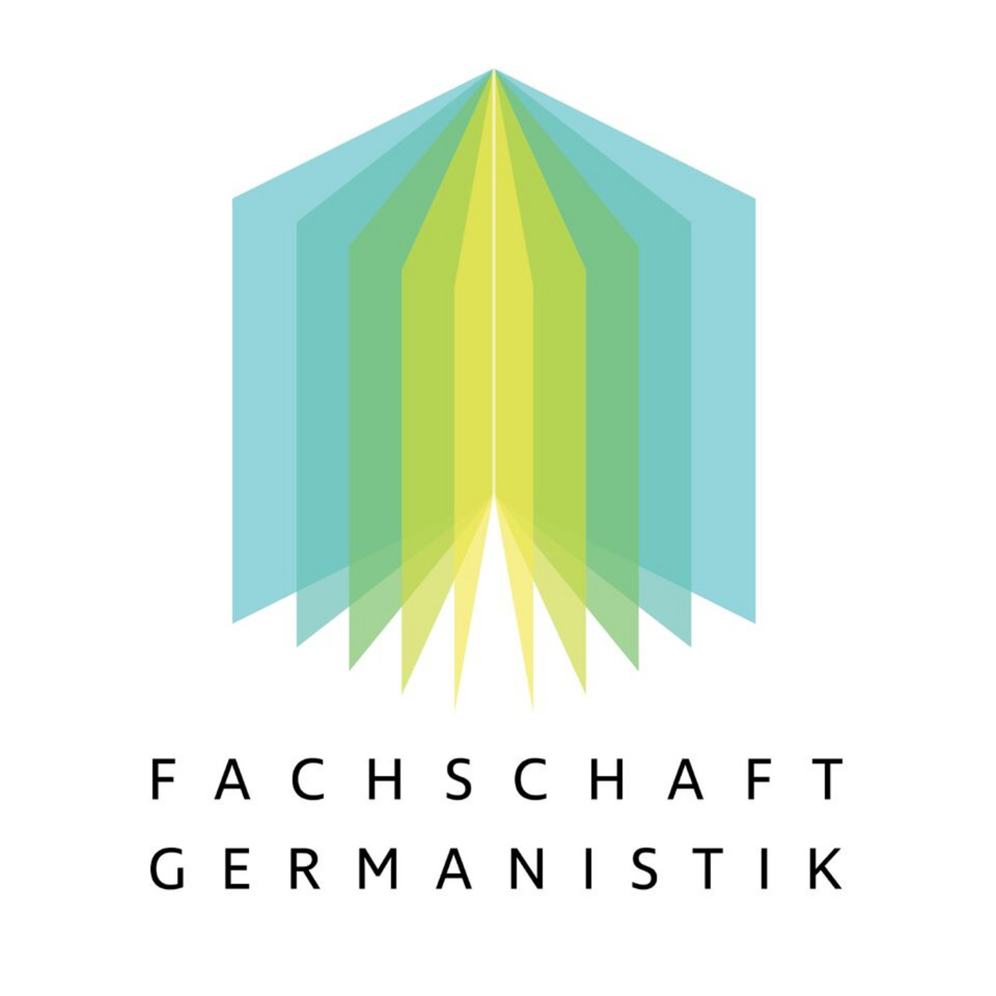 Logo der Fachschaft Germanistik
